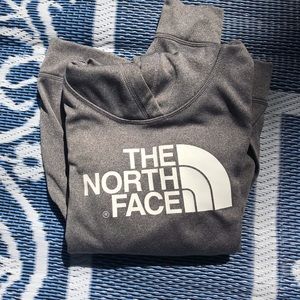 The North Face Pullover Hoodie